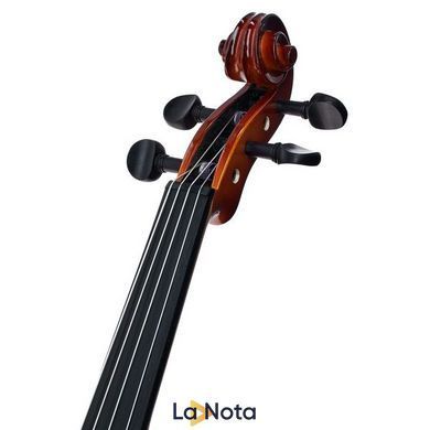 Скрипичный альт Roth & Junius Europe 15" Student Viola Set