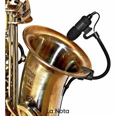 Інструментальна радіосистема the t.bone free solo 863 Ovid Sax Set