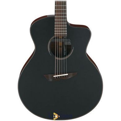 Акустична гітара Ibanez JGM10-BSN Jon Gomm
