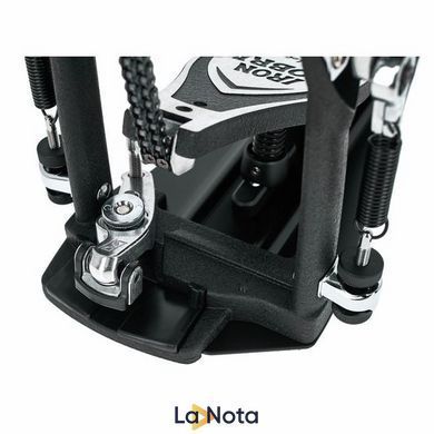 Педаль для бас-барабана Tama HP900PWLN PowerGlide IronCobra