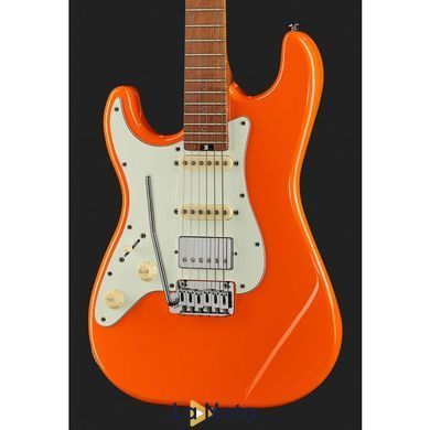 Електрогітара Schecter Nick Johnston Tradit.HSS LH AO