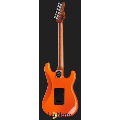 Електрогітара Schecter Nick Johnston Tradit.HSS LH AO