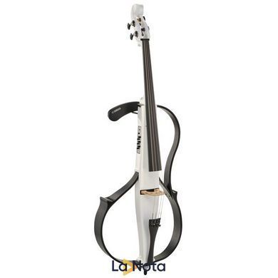 Електровиолончель Yamaha SVC300FPW Silent Cello