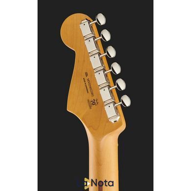 Електрогитара Fender Player II Strat MN PWT