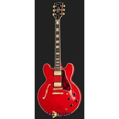 Електрогітара Epiphone 1959 ES-355 Cherry Red VOS
