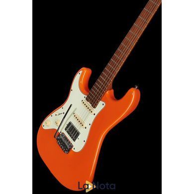 Електрогітара Schecter Nick Johnston Tradit.HSS LH AO