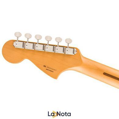 Електрогитара Fender Player II Jaguar RW 3TS