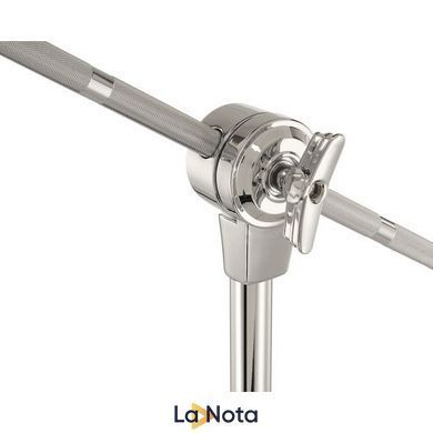 Стойка для тарелки Ludwig LAS36MBS Atlas Cymbal Stand