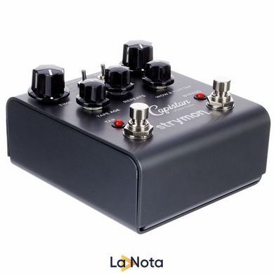 Гитарная педаль Strymon El Capistan