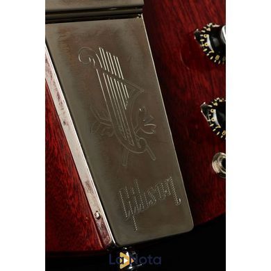 Електрогітара Gibson SG Standard &acute;64 Maestro CH VOS