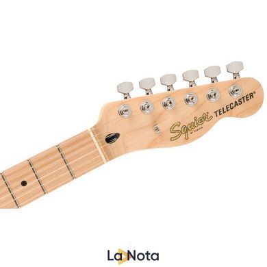 Електрогитара Squier Affinity Tele SH FMT MOC