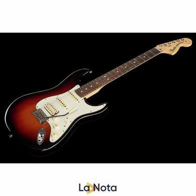 Електрогітара Fender AM Perf Strat HSS RW 3STB