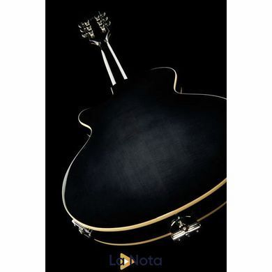 Електрогітара Duesenberg Starplayer TV Black