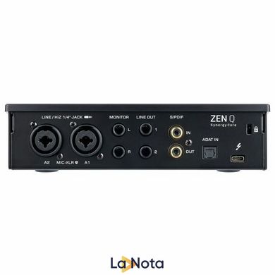 Аудіоінтерфейс Antelope Audio Zen Q Synergy Core