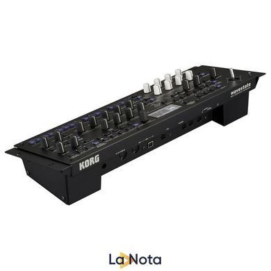 Аналоговый синтезатор Korg Wavestate Module