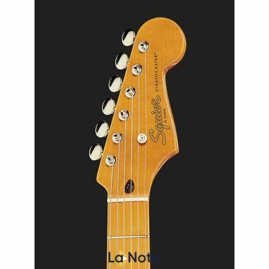 Електрогітара Squier Classic Vibe 50s Stratocaster MN WHB