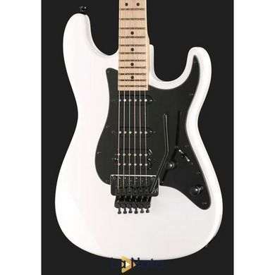 Електрогітара Jackson Adrian Smith SDX MN SW