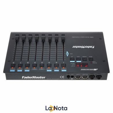 DAW контролер JL Cooper Fader Master Pro
