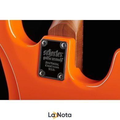 Електрогітара Schecter Nick Johnston Tradit.HSS LH AO