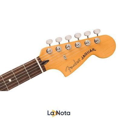 Електрогитара Fender Player II Jaguar RW 3TS