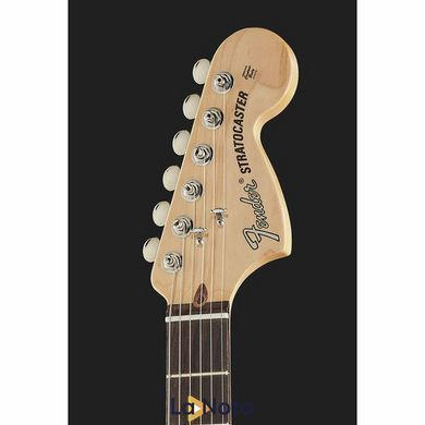 Електрогітара Fender AM Perf Strat HSS RW 3STB