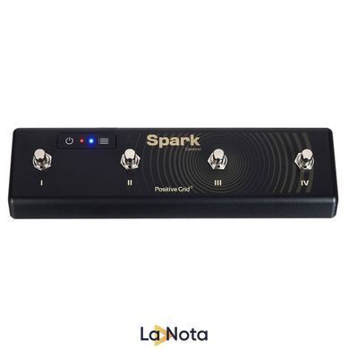Футконтролер Positive Grid Spark Control