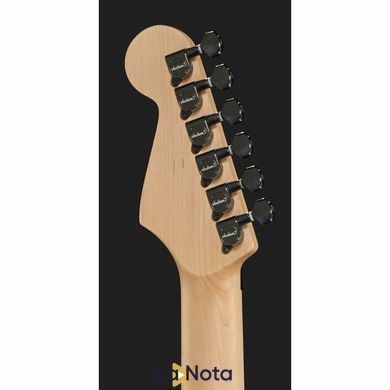 Електрогітара Jackson Adrian Smith SDX MN SW