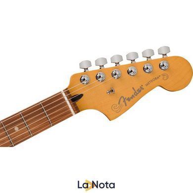 Електрогітара Fender Player Plus Meteora PF FR