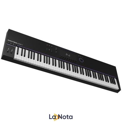 MIDI-клавиатура Native Instruments Kontrol S88 MK3