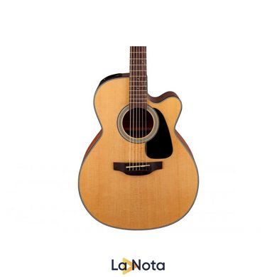 Электроакустическая гитара Takamine GN10CE NS