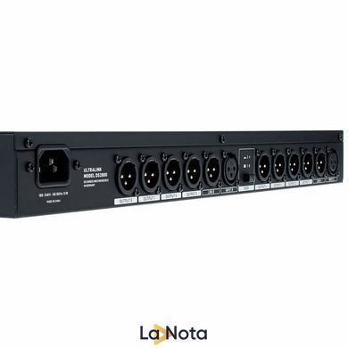 Сплітер Behringer DS2800