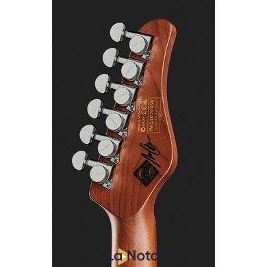Електрогітара Schecter Nick Johnston Tradit.HSS LH AO