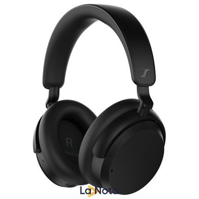 Навушники без мікрофону Sennheiser ACCENTUM Black