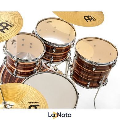 Ударна установка Tama Imperialstar 18" 5pcs -CTW