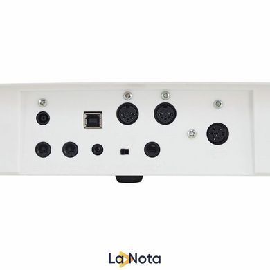 Цифрове піаніно Kawai ES-520 White