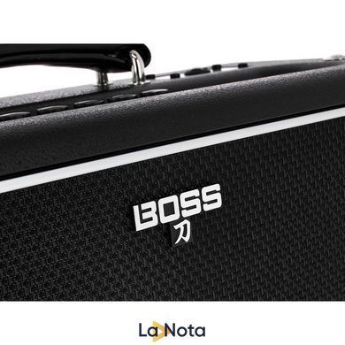 Комбопідсилювач Boss Katana Air EX