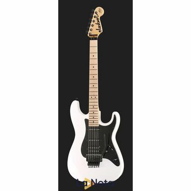 Електрогітара Jackson Adrian Smith SDX MN SW