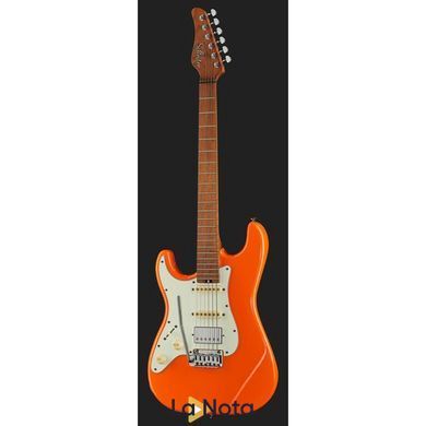 Електрогітара Schecter Nick Johnston Tradit.HSS LH AO