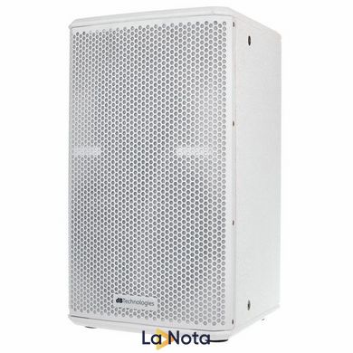 Акустична система dB Technologies LVX P10 White