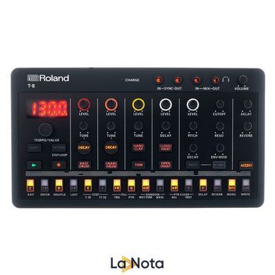 Драм машина Roland AIRA Compact T-8