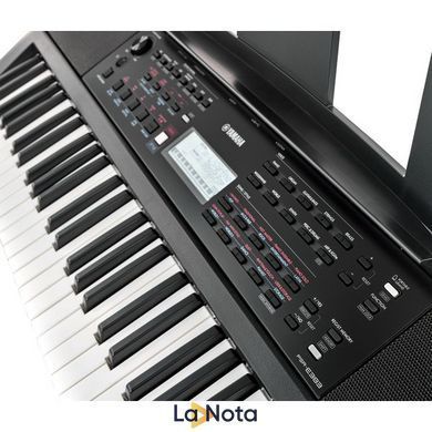 Синтезатор Yamaha PSR-E383