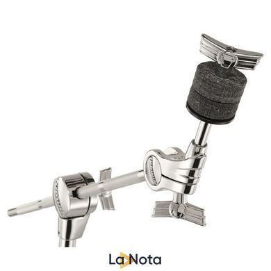 Стойка для тарелки Ludwig LAS36MBS Atlas Cymbal Stand