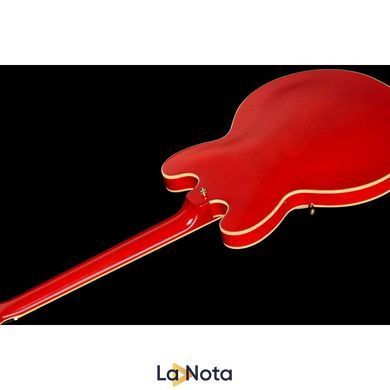 Електрогітара Epiphone 1959 ES-355 Cherry Red VOS