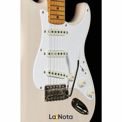 Електрогітара Squier Classic Vibe 50s Stratocaster MN WHB