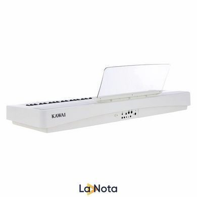 Цифрове піаніно Kawai ES-520 White