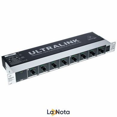 Сплітер Behringer DS2800