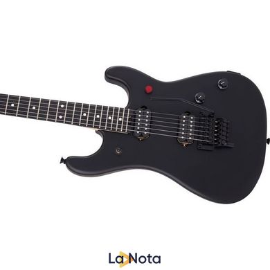 Електрогитара Evh 5150 Standard Stealth Black