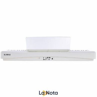 Цифрове піаніно Kawai ES-520 White