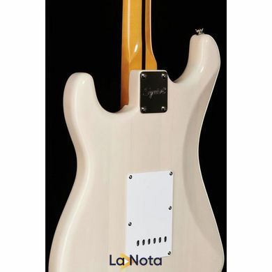 Електрогітара Squier Classic Vibe 50s Stratocaster MN WHB