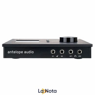 Аудіоінтерфейс Antelope Audio Zen Q Synergy Core